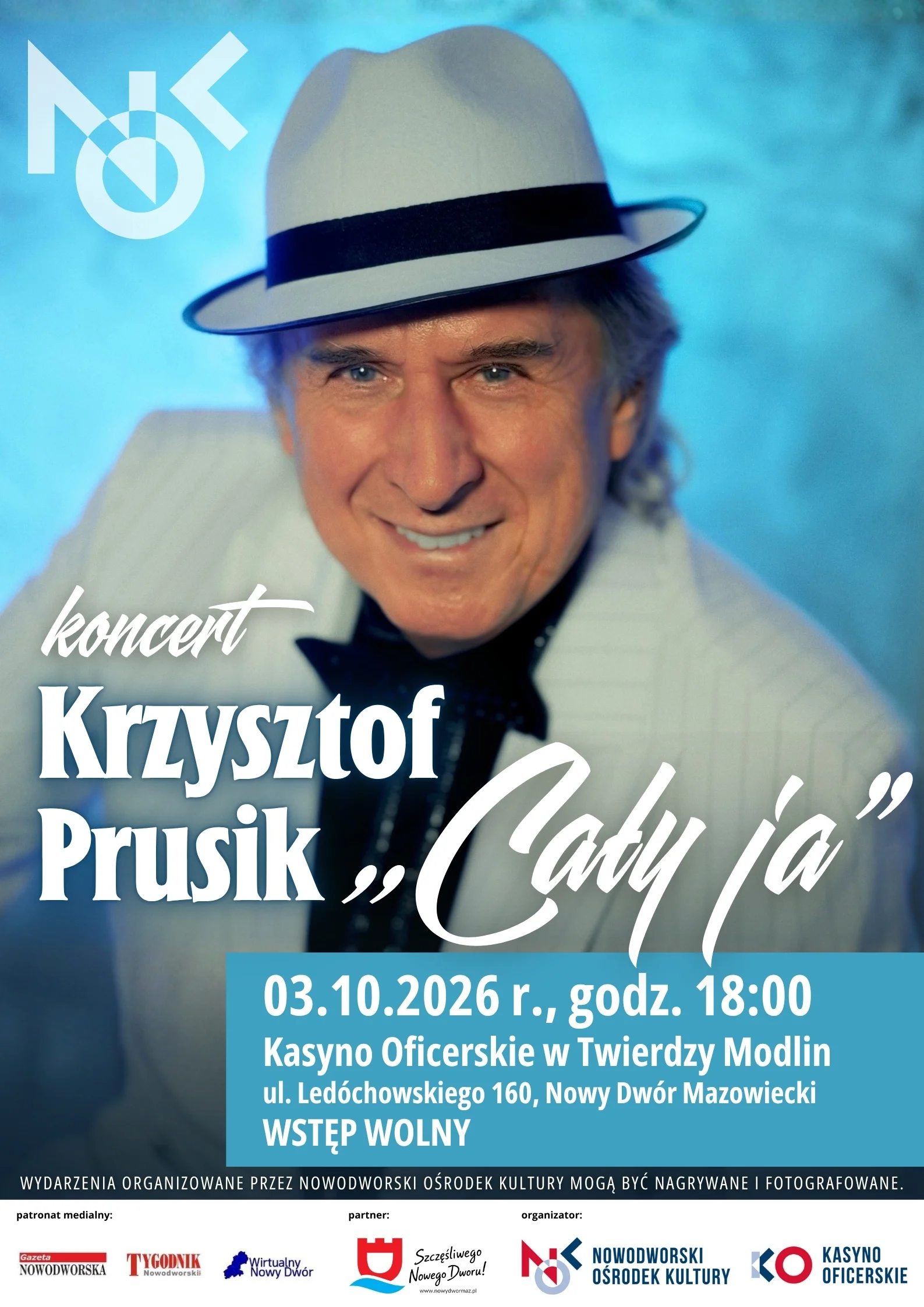 krzysztof prusik