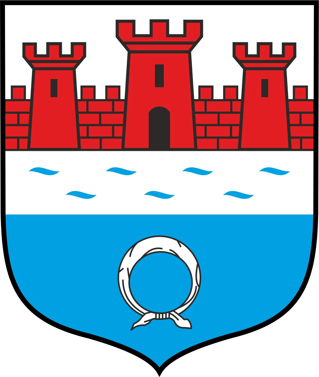 Miasto Nowy Dwór Mazowiecki