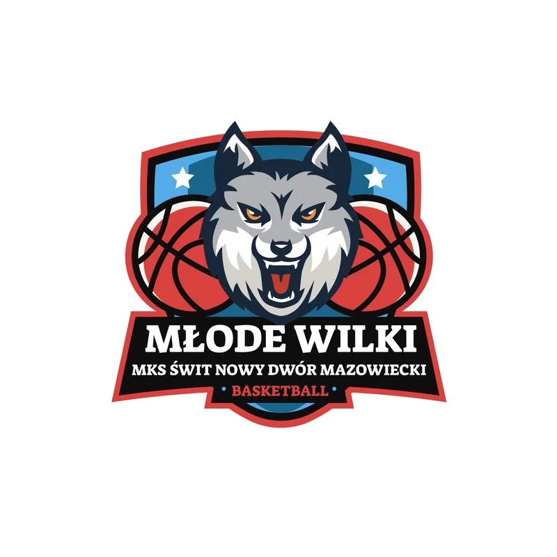 Młode Wilki