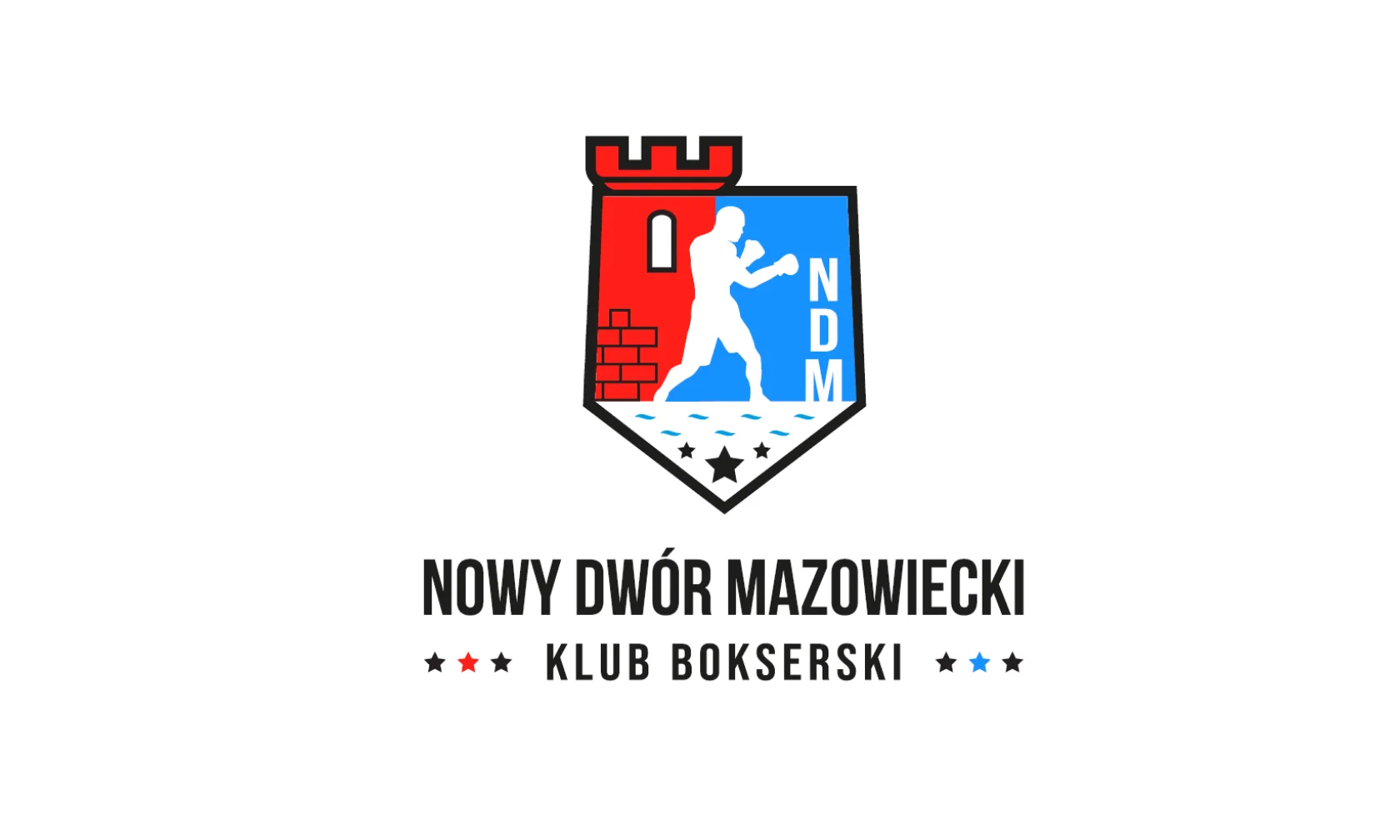 Klub Bokserski NDM