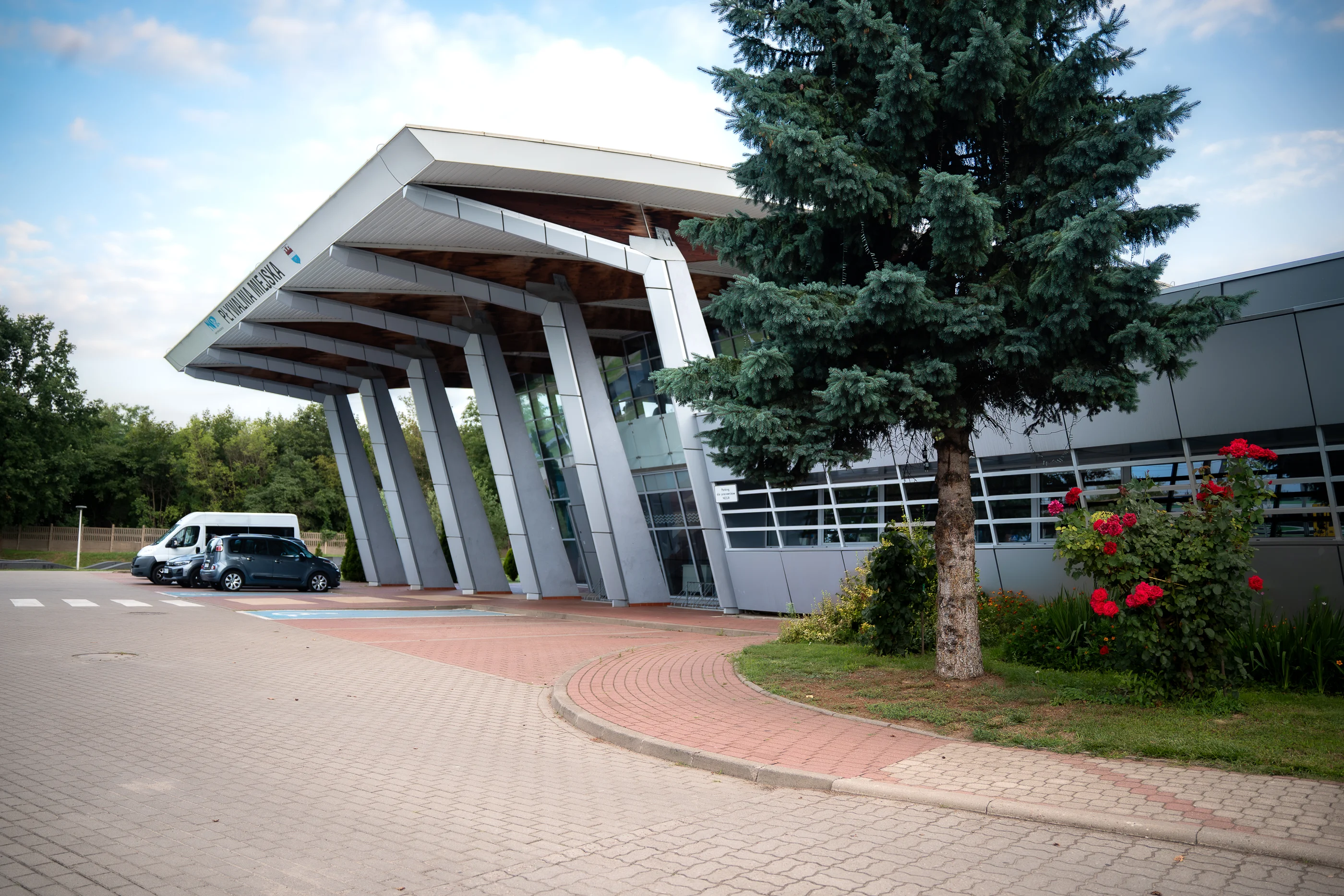 sportowa