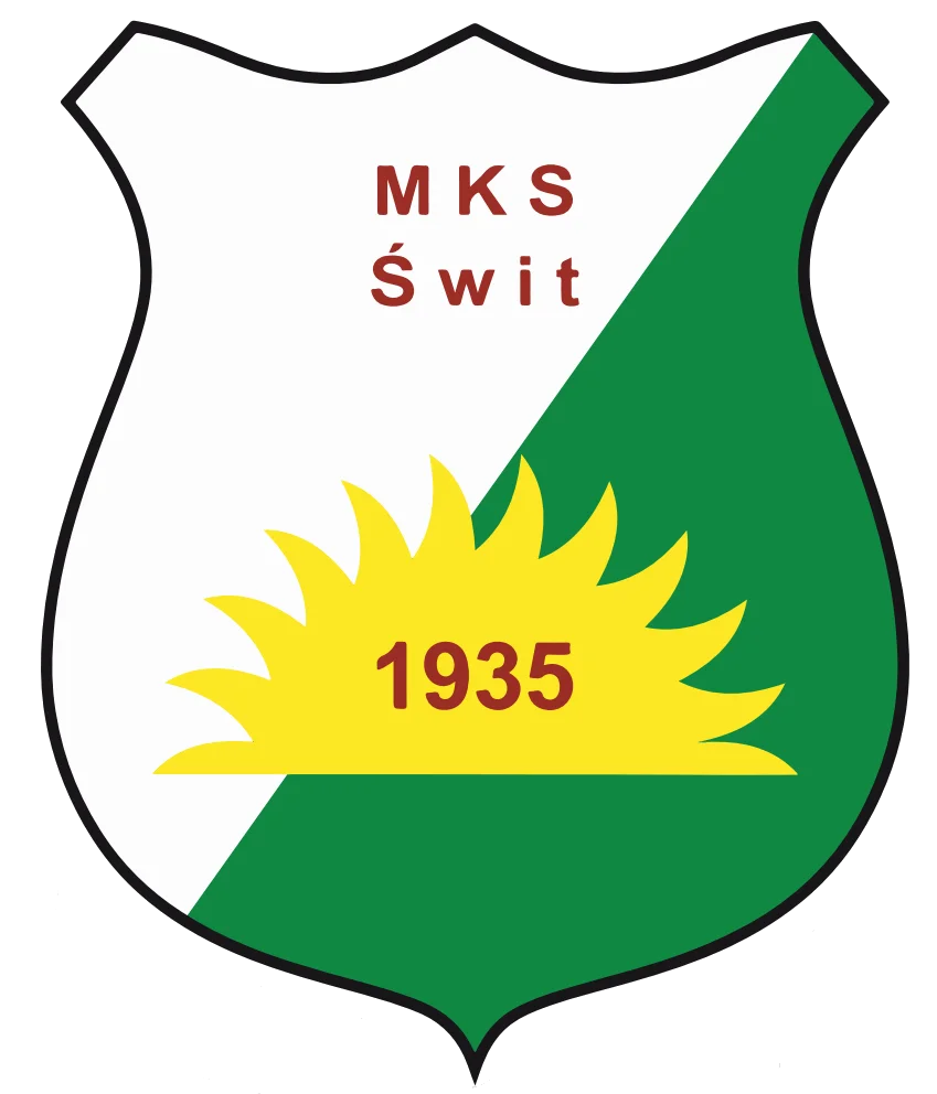 Świt