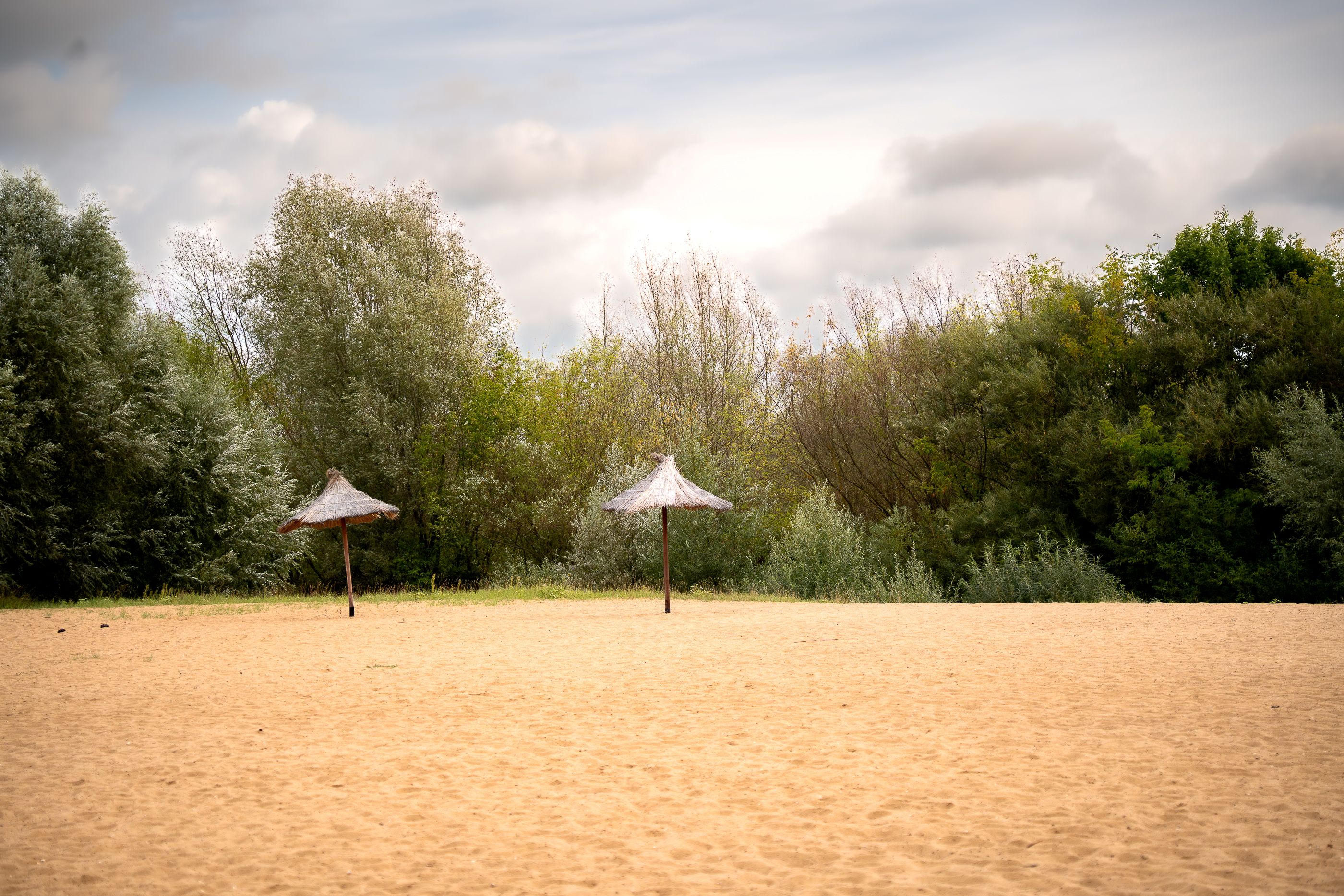 Plaża