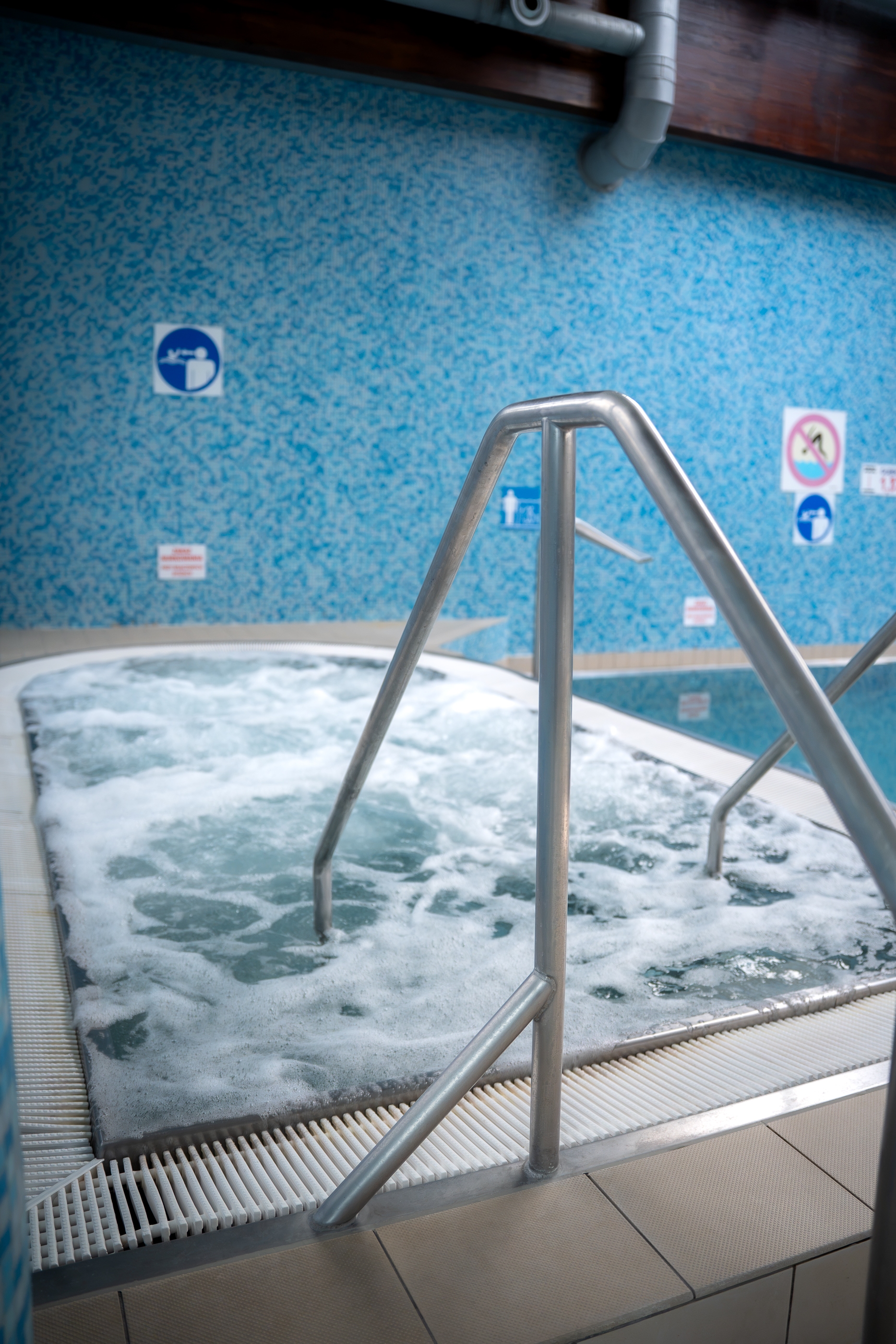 Jacuzzi