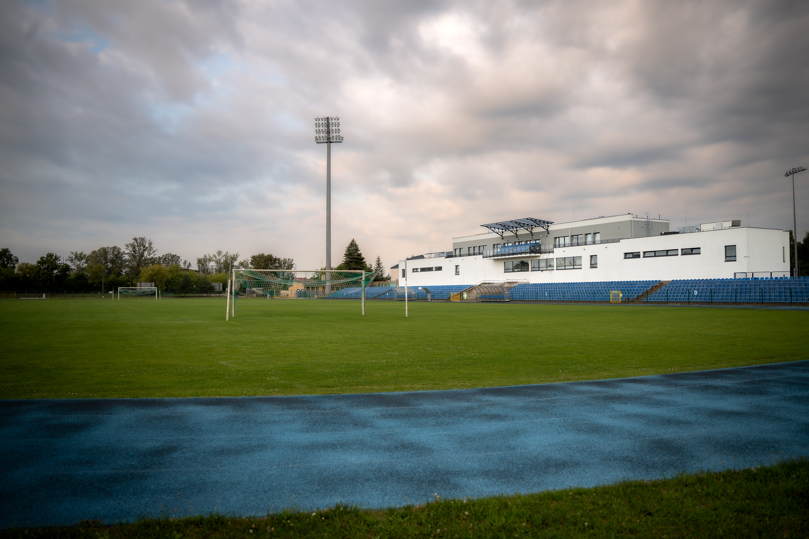 Stadion