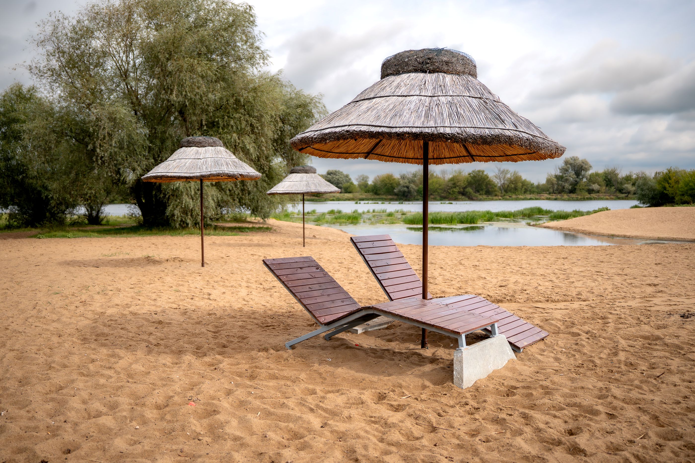 Plaża