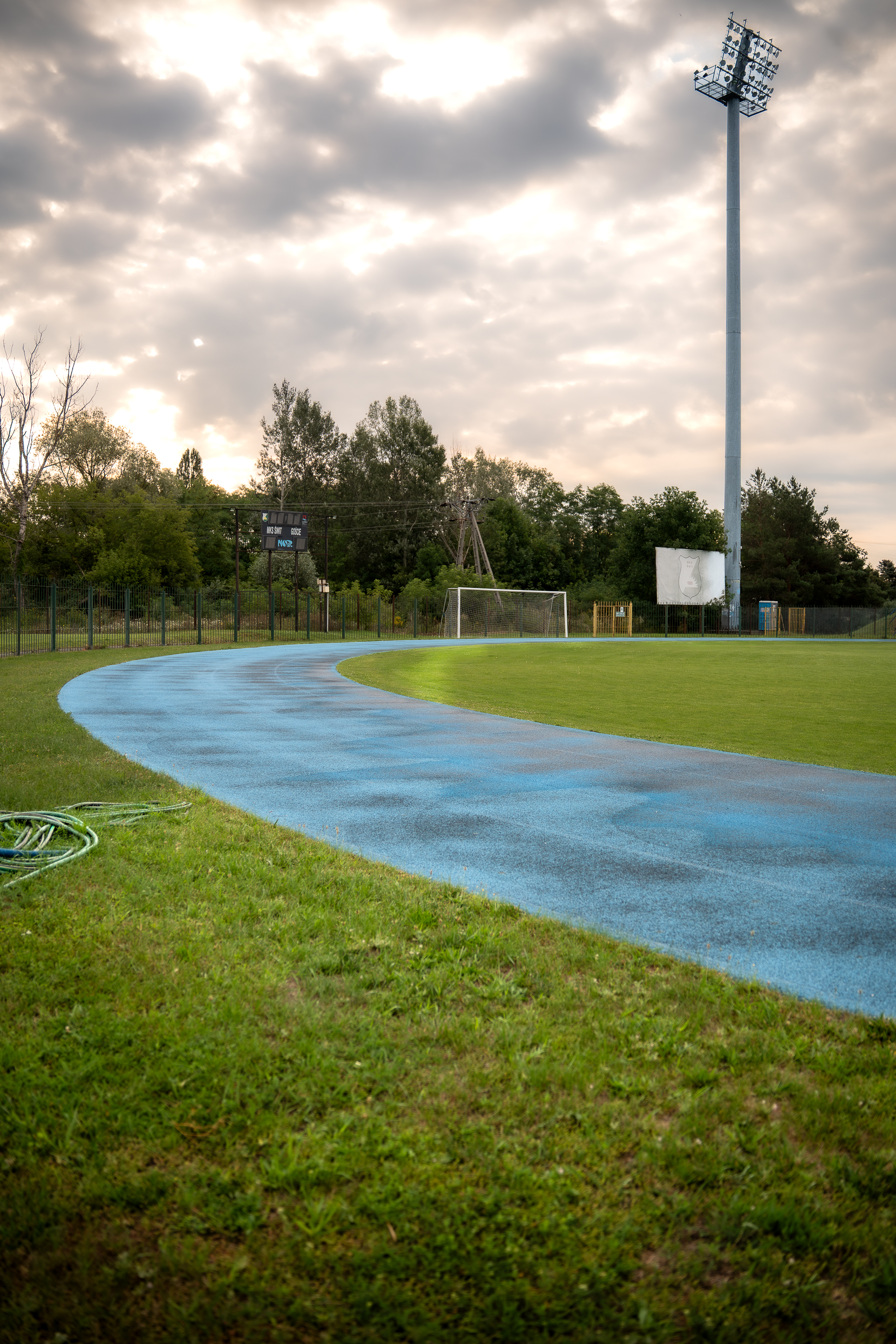 Stadion
