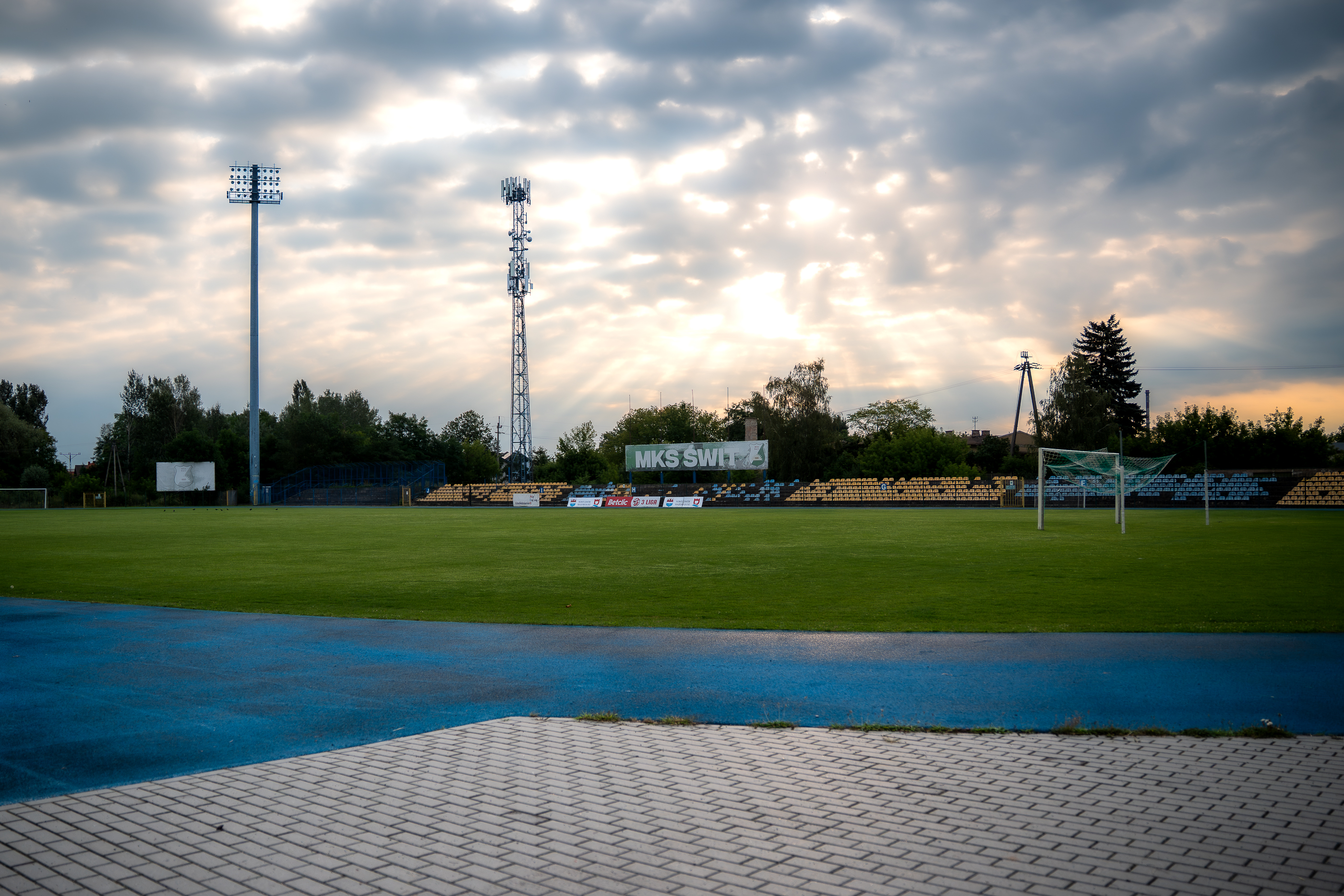 Stadion