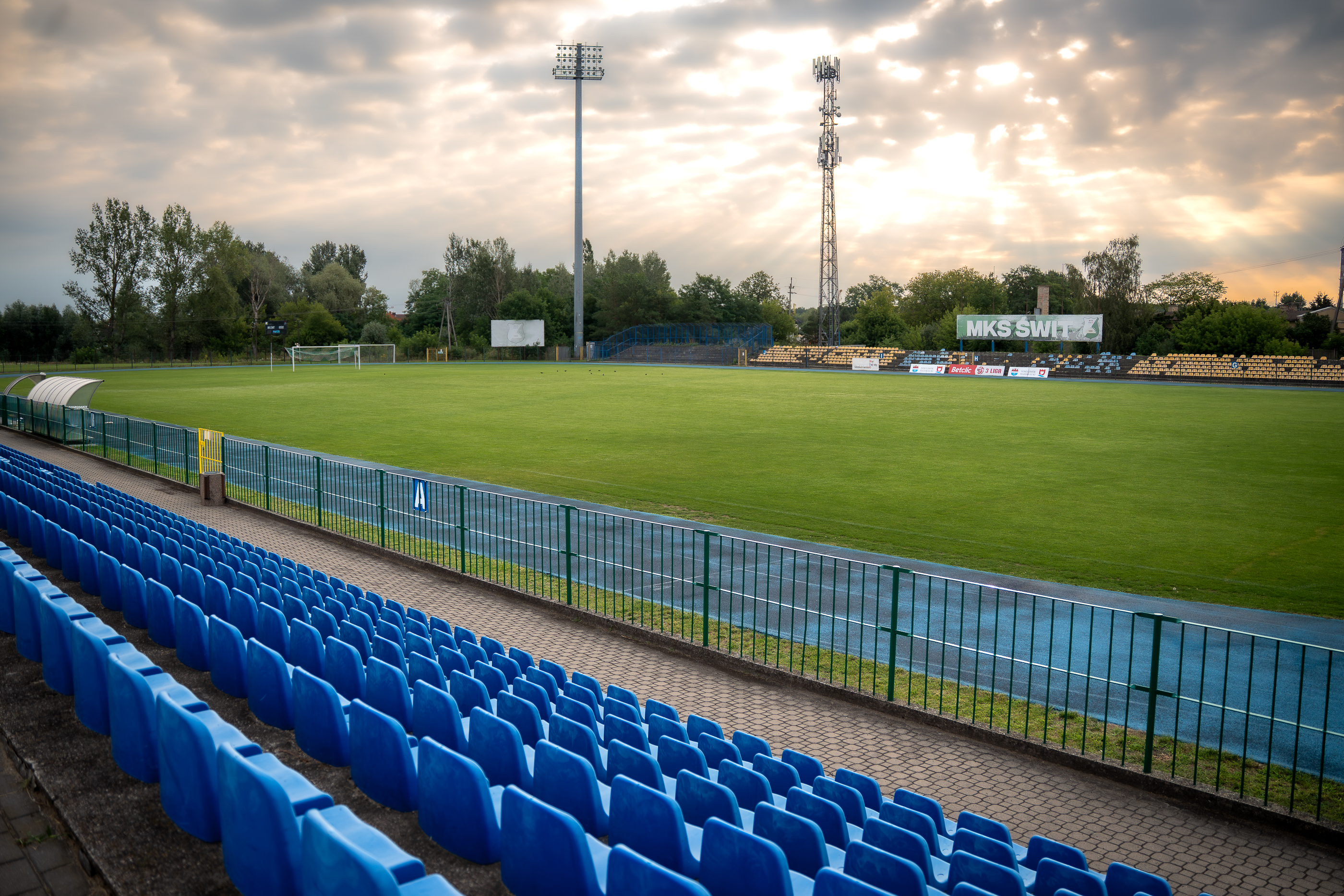 Stadion