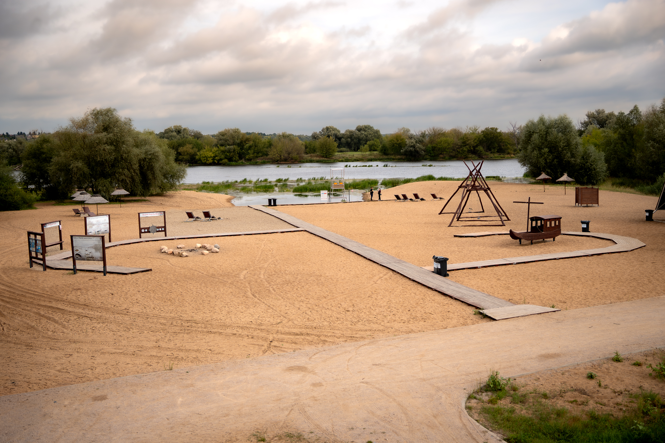 Plaża