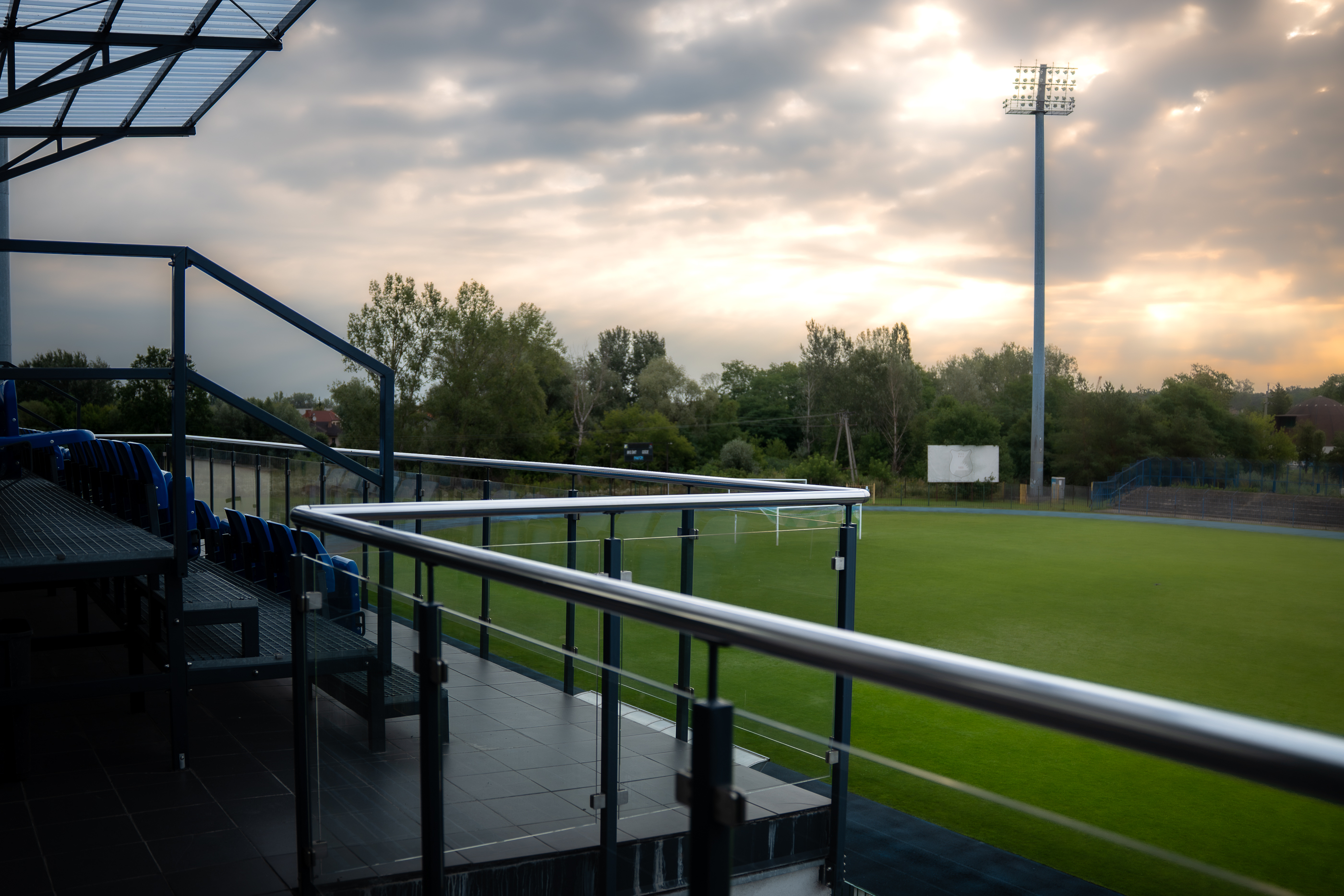 Stadion