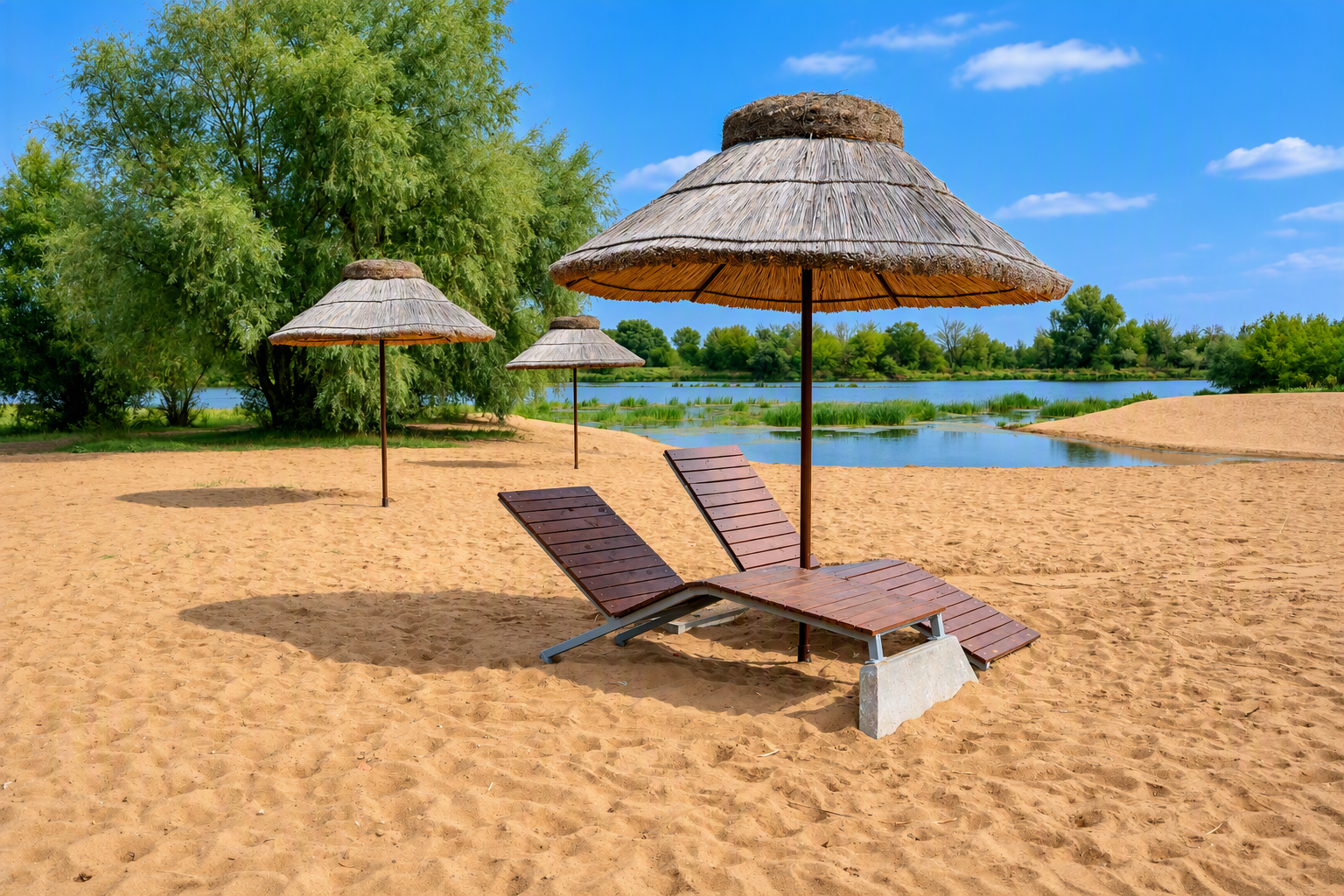 plaża