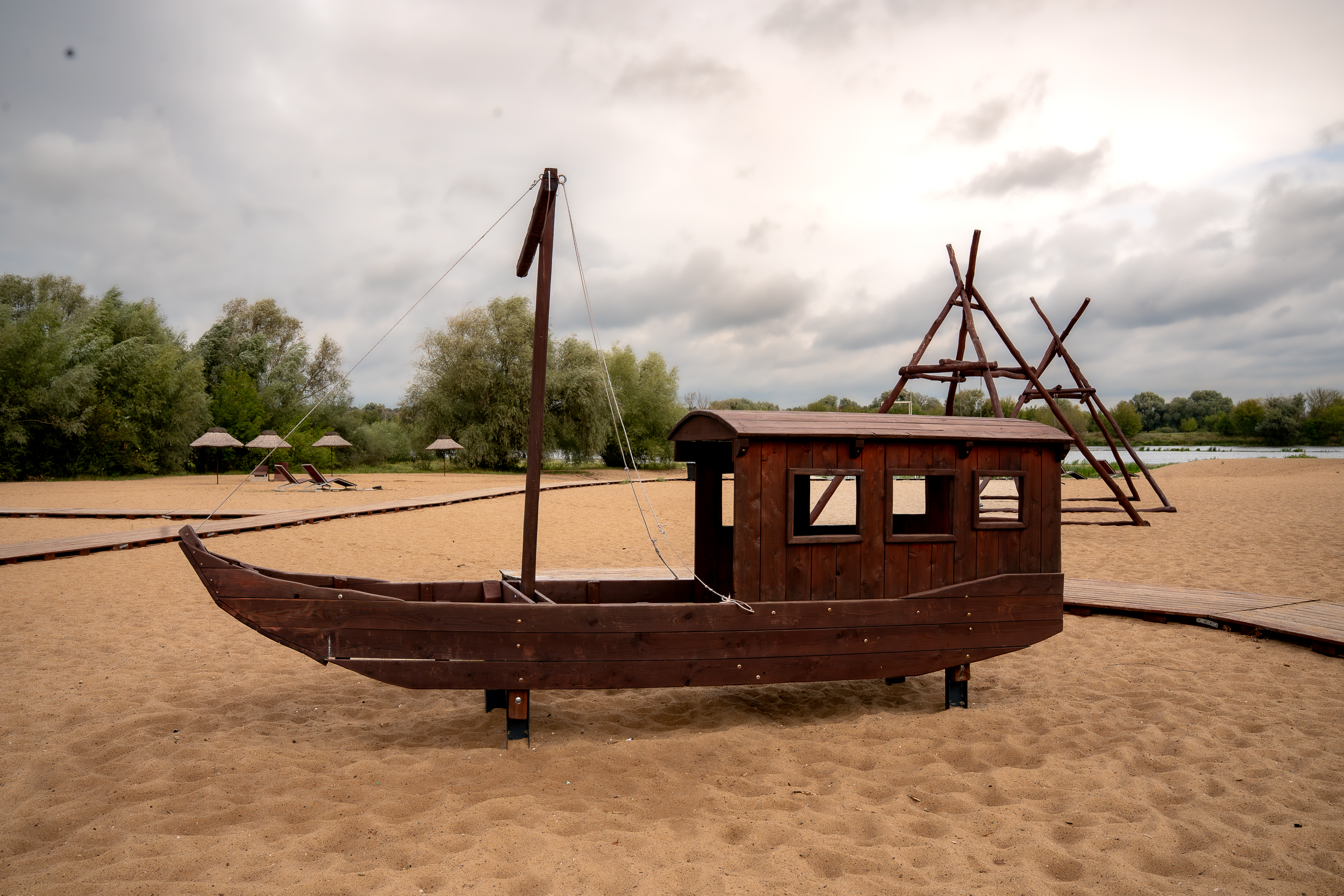 plaża