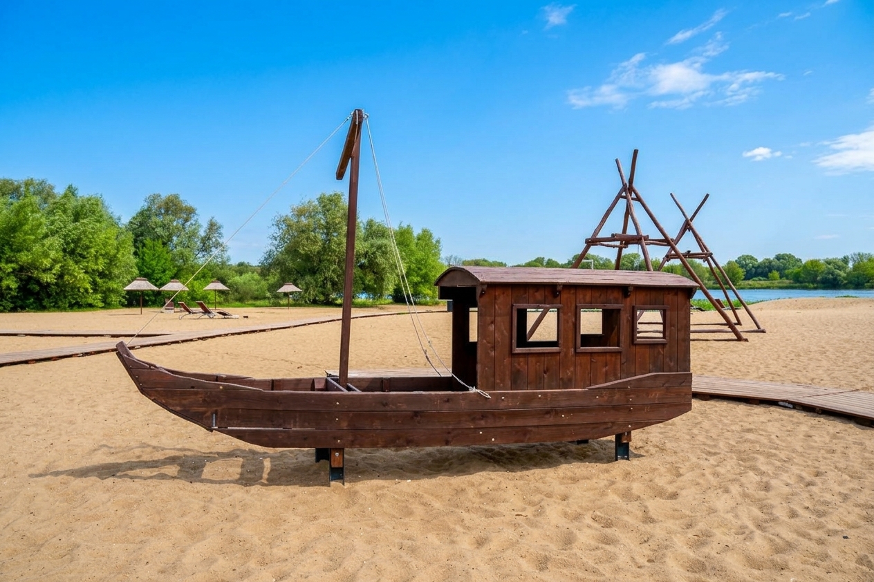 plaża