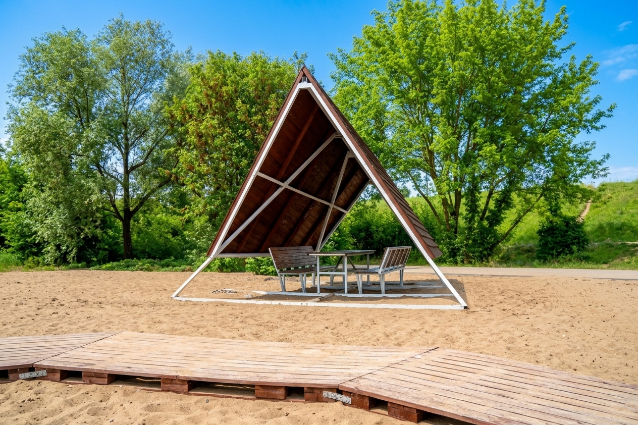 plaża